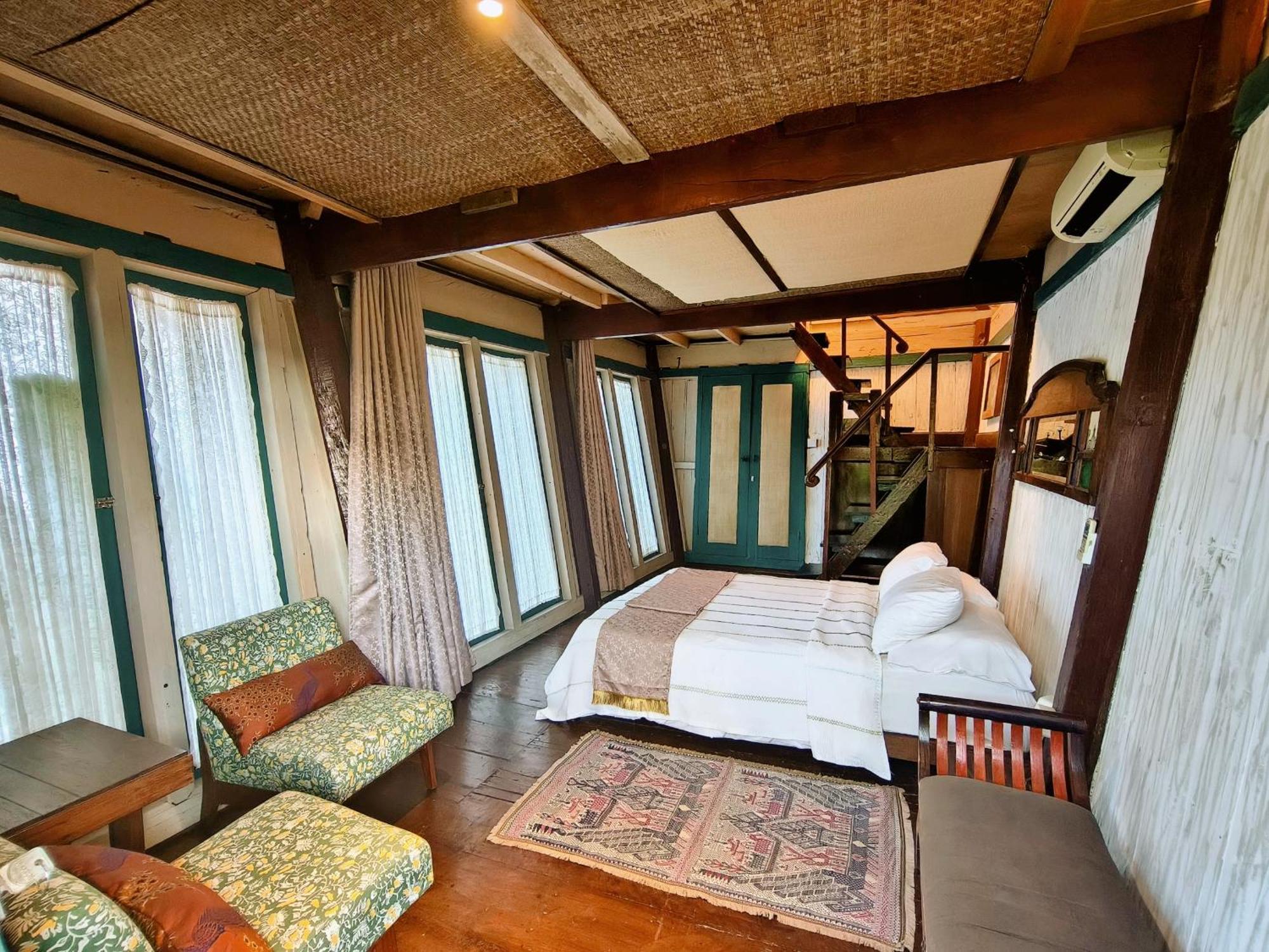 Bed and Breakfast Panda Lumbung Санур Екстер'єр фото